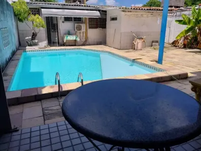 Casa com 5 Quartos à venda, 150m² no Bongi, Recife