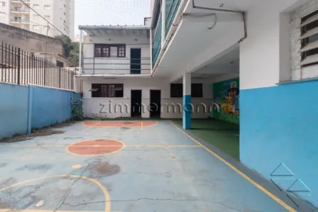 Imóvel Comercial à venda, 1574m² no Cambuci, São Paulo