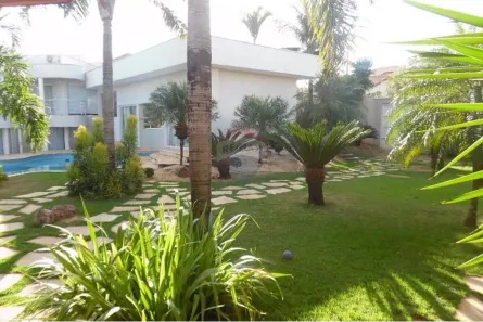 Casa com 3 Quartos à venda, 432m² no Colina Werner Plaas, Americana