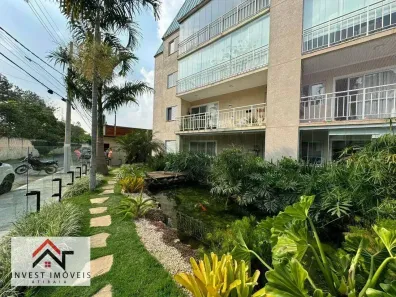 Apartamento com 5 Quartos à venda, 190m² no Itapetinga, Atibaia