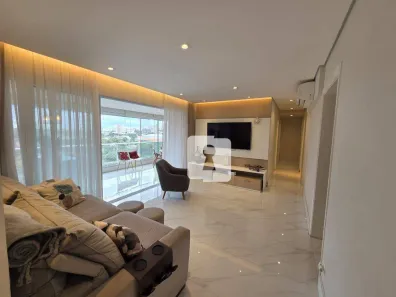 Apartamento com 4 Quartos à venda, 134m² no Vila Anastácio, São Paulo