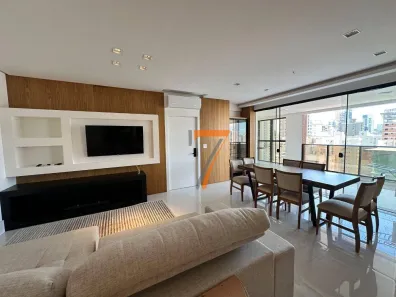 Apartamento com 4 Quartos à venda, 176m² no Andorinha, Itapema