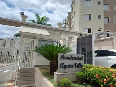 Apartamento com 3 Quartos à venda, 68m² no Jardim Nova Europa, Campinas