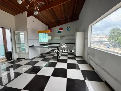 Imóvel Comercial com 5 Quartos para alugar, 417m² no Vila Prudente, São Paulo