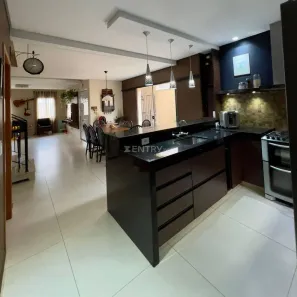 Casa de Condomínio com 3 Quartos à venda, 180m² no Loteamento Villaggio di San Francisco, Jundiaí