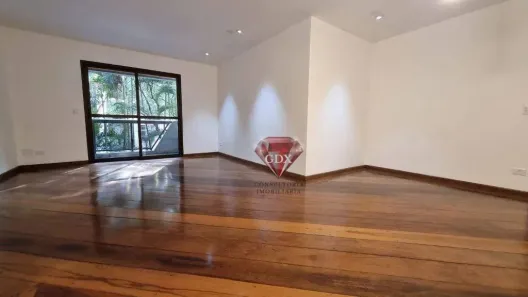 Apartamento com 4 Quartos à venda, 143m² no Vila Andrade, São Paulo