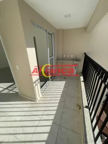 Apartamento com 2 Quartos à venda, 50m² no Jardim Flor da Montanha, Guarulhos