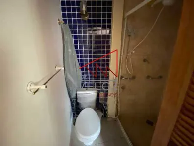 Cobertura com 3 Quartos à venda, 170m² no Laranjeiras, Rio de Janeiro
