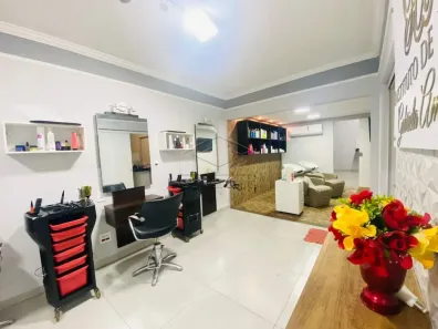 Imóvel Comercial com 1 Quarto à venda, 200m² no Jardim Bela Vista, Jaú
