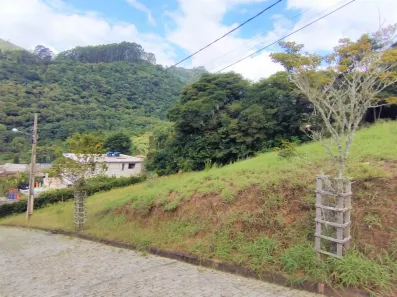 Lote/Terreno à venda, 360m² no Cônego, Nova Friburgo