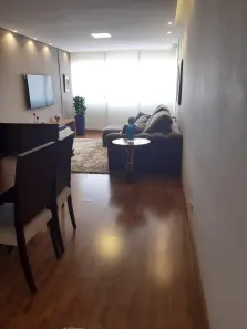 Apartamento com 3 Quartos à venda, 108m² no Santa Maria, São Caetano do Sul