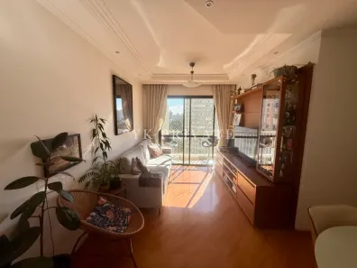 Apartamento com 3 Quartos para alugar, 72m² no Vila Pompéia, São Paulo