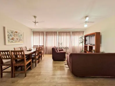 Apartamento com 3 Quartos à venda, 110m² no Vila Alzira, Guarujá