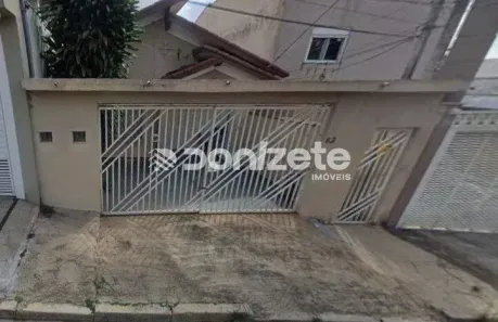 Lote/Terreno à venda, 240m² no Vila Alice, Santo André