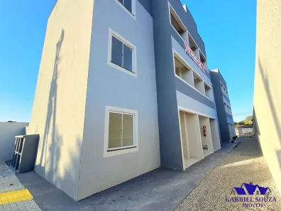 Apartamento com 2 Quartos à venda, 62m² no Horto, Maracanaú