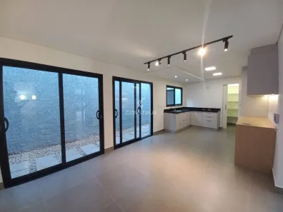 Casa de Condomínio com 3 Quartos para alugar, 168m² no Chácara Primavera, Campinas