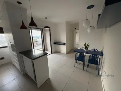 Apartamento com 2 Quartos à venda, 58m² no Cidade Nova Arujá, Arujá