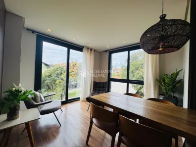 Apartamento com 2 Quartos à venda, 99m² no Centro, Canela