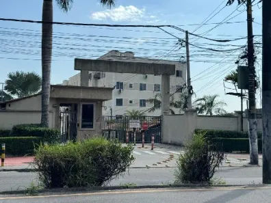 Apartamento com 1 Quarto à venda, 50m² no Anchieta, Rio de Janeiro
