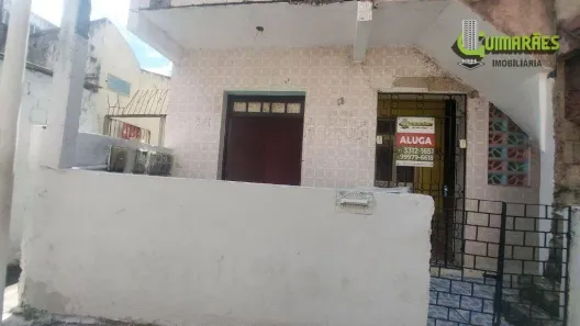 Apartamento com 3 Quartos para alugar, 79m² no Vila Ruy Barbosa, Salvador