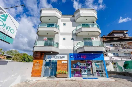 Apartamento com 2 Quartos para alugar, 80m² no Velha Central, Blumenau