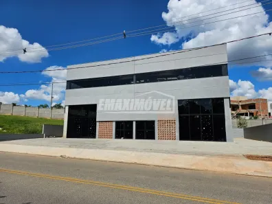 Galpão/Depósito/Armazém para alugar, 903m² no Alphaville Nova Esplanada, Votorantim