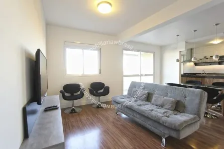 Apartamento com 2 Quartos para alugar, 82m² no São Geraldo, Porto Alegre