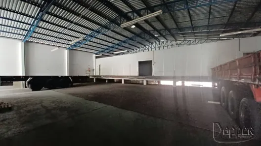 Galpão/Depósito/Armazém para alugar, 737m² no Rincão, Novo Hamburgo