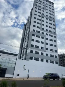Apartamento com 2 Quartos à venda, 52m² no Jardim Anice, São José do Rio Preto