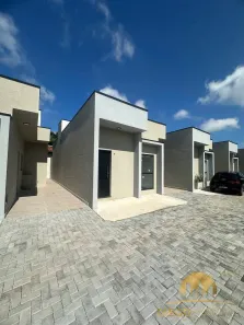 Casa de Condomínio com 2 Quartos à venda, 65m² no Loteamento Vale das Flores, Atibaia