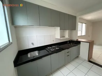 Apartamento com 2 Quartos à venda, 45m² no Parque das Rosas, Itu