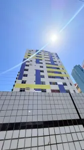 Apartamento com 4 Quartos à venda, 110m² no Papicu, Fortaleza