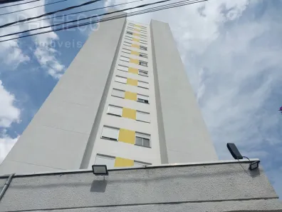 Apartamento com 1 Quarto para alugar, 29m² no Água Branca, São Paulo