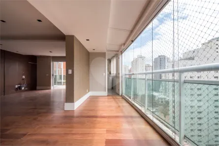 Cobertura com 4 Quartos à venda, 240m² no Moema, São Paulo