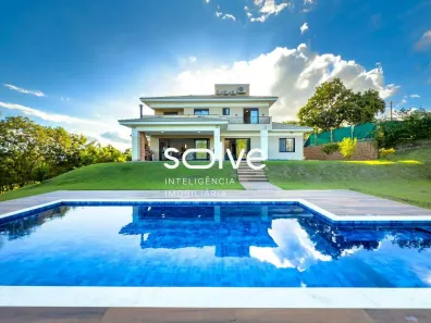 Fazenda/Sítio à venda, 390m² no Vale das Laranjeiras, Indaiatuba