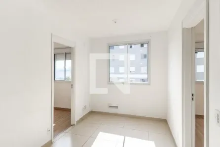 Apartamento com 2 Quartos à venda, 34m² no Santo Amaro, São Paulo