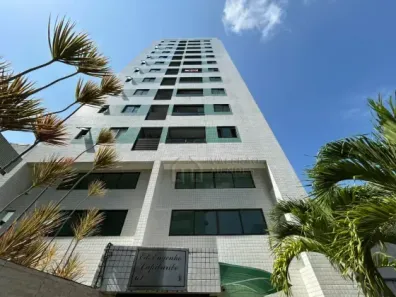 Apartamento com 2 Quartos à venda, 53m² no Torre, Recife