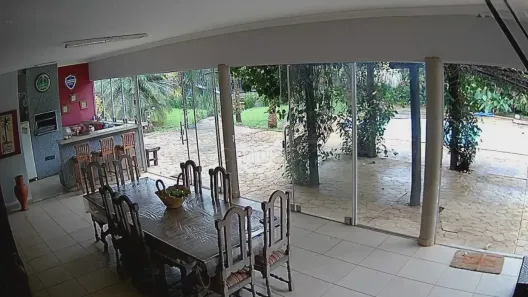 Fazenda/Sítio com 3 Quartos à venda, 341m² no Estância Vila Azul (Zona Rural), São José do Rio Preto