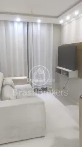 Apartamento com 2 Quartos à venda, 50m² no Pavuna, Rio de Janeiro