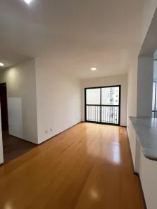 Apartamento com 2 Quartos para alugar, 68m² no Alphaville Centro Industrial e Empresarial/Alphaville., Barueri