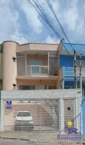 Sobrado com 2 Quartos à venda, 70m² no Vila Formosa, São Paulo