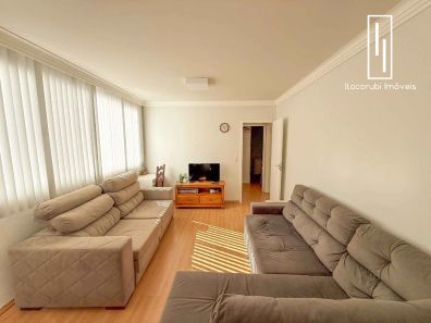 Apartamento com 3 Quartos à venda, 76m² no Itacorubi, Florianópolis