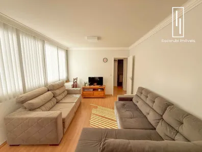 Apartamento com 3 Quartos à venda, 76m² no Itacorubi, Florianópolis