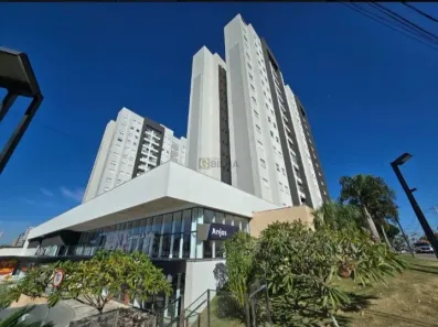 Apartamento com 1 Quarto à venda, 71m² no Jardim Presidente, Londrina