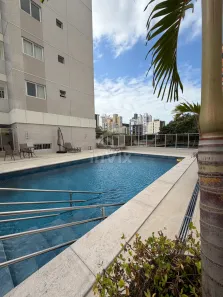 Apartamento com 3 Quartos à venda, 100m² no Santa Lúcia, Vitória
