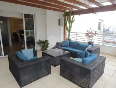 Sala Comercial à venda, 143m² no Vila Mariana, São Paulo