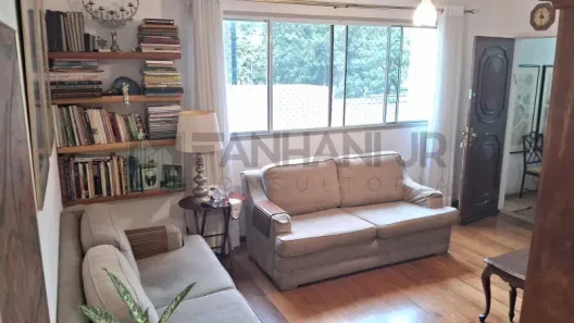 Apartamento com 3 Quartos à venda, 98m² no Itaim Bibi, São Paulo