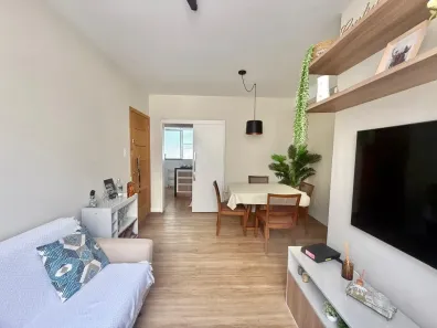 Apartamento com 2 Quartos à venda, 54m² no Jardim Guanabara, Rio de Janeiro
