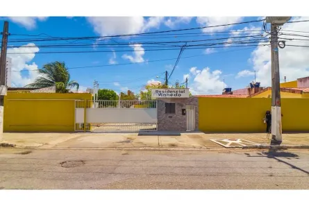 Casa de Condomínio com 3 Quartos à venda, 170m² no Nova Parnamirim, Parnamirim