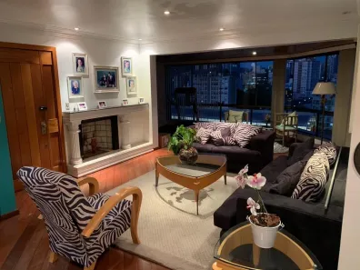 Cobertura com 3 Quartos à venda, 318m² no Rio Branco, Novo Hamburgo